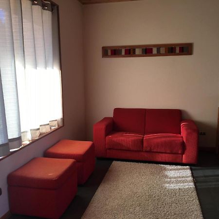 Loft Pucon Aparthotel Buitenkant foto